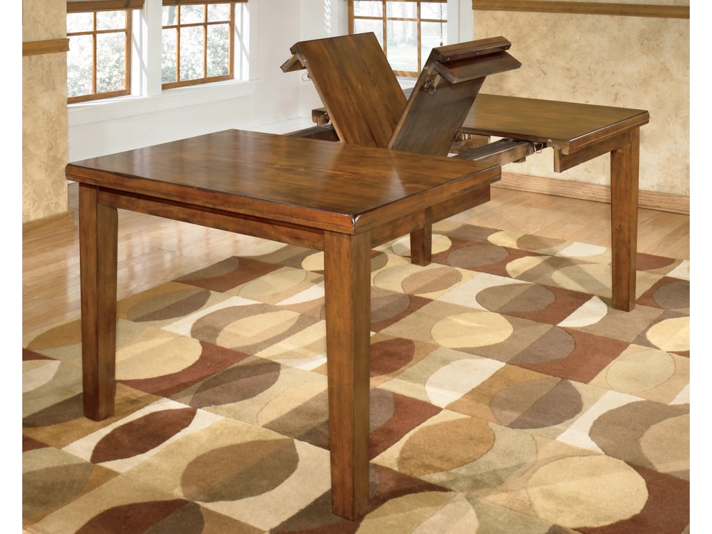 Ralene Dining Extension Table - image 5