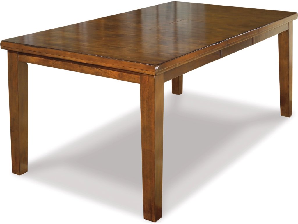 Ralene Dining Table and 4 Chairs and Bench - image 2