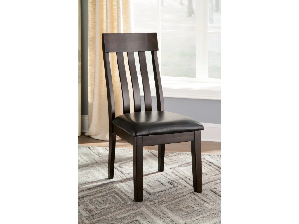 Haddigan Dining Chair (Set of 2) - image 1