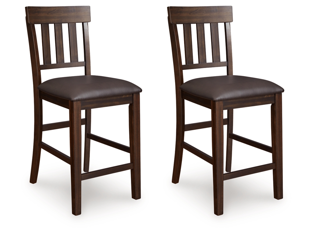 Haddigan Counter Height Bar Stool (Set of 2) - main image