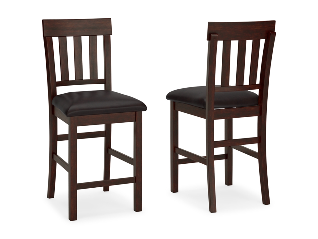 Haddigan Counter Height Bar Stool (Set of 2) - image 6