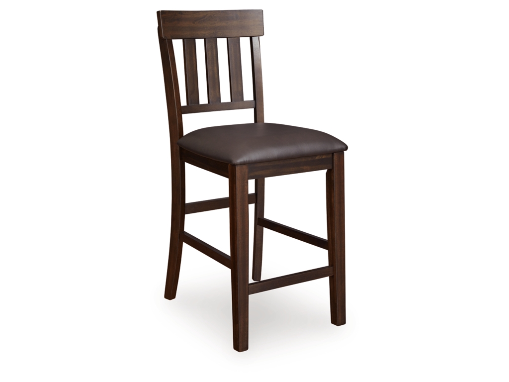 Haddigan Counter Height Bar Stool (Set of 2) - image 2