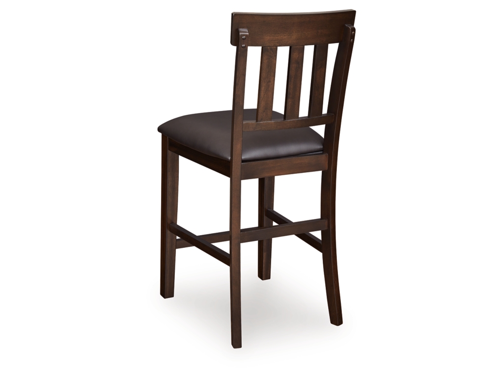 Haddigan Counter Height Bar Stool (Set of 2) - image 5