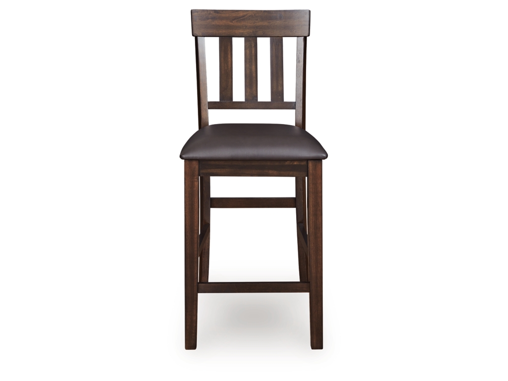 Haddigan Counter Height Bar Stool (Set of 2) - image 3