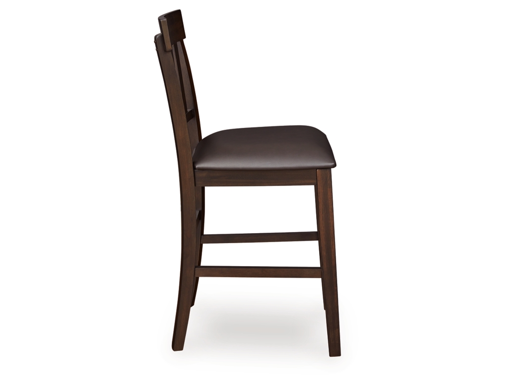 Haddigan Counter Height Bar Stool (Set of 2) - image 4