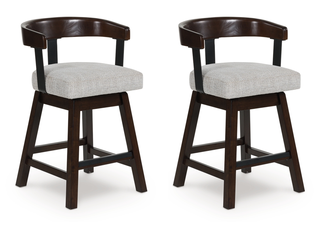 Haddigan Counter Height Barstool - main image