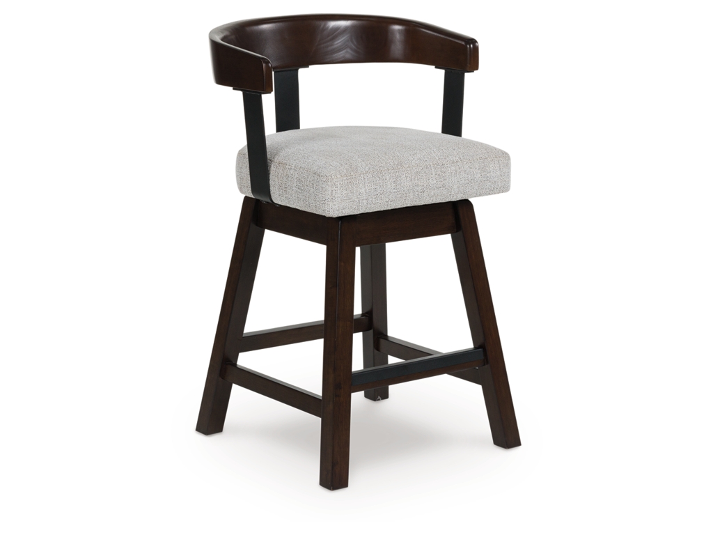 Haddigan Counter Height Barstool - image 2