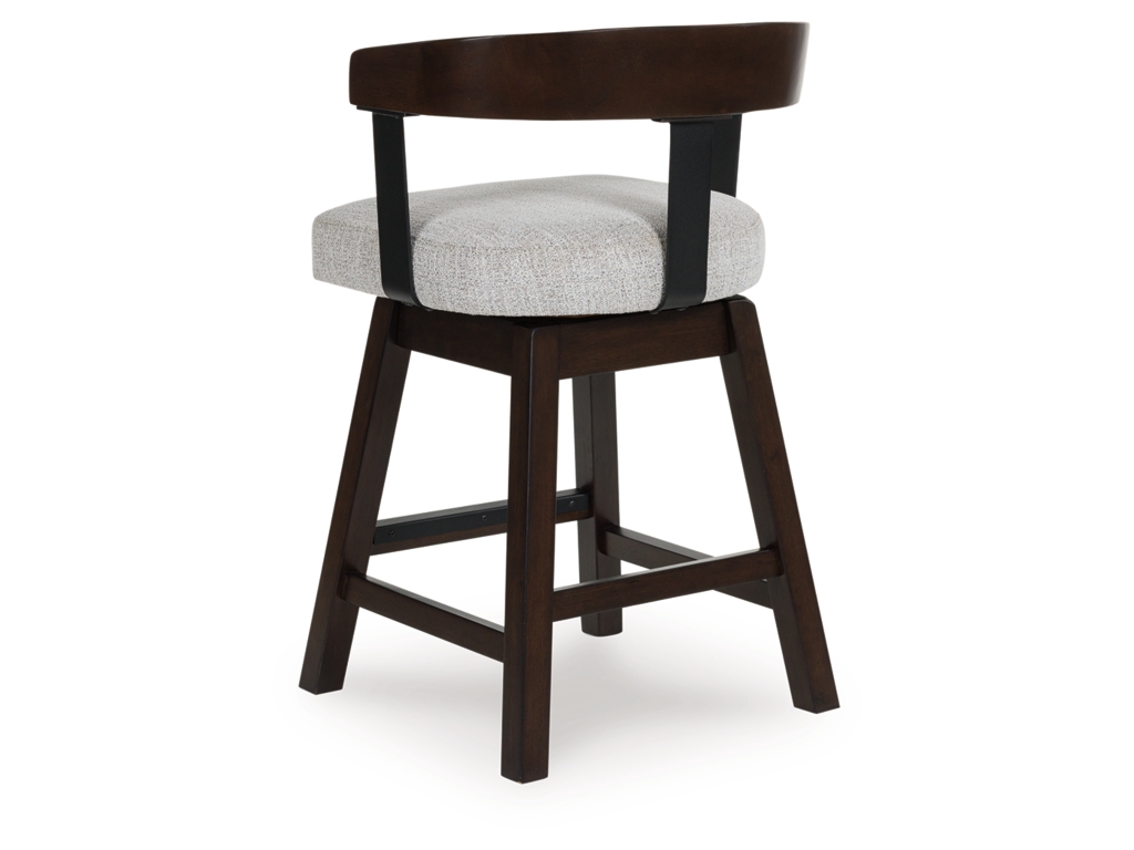 Haddigan Counter Height Barstool - image 5