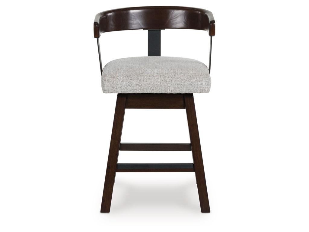 Haddigan Counter Height Barstool - image 3