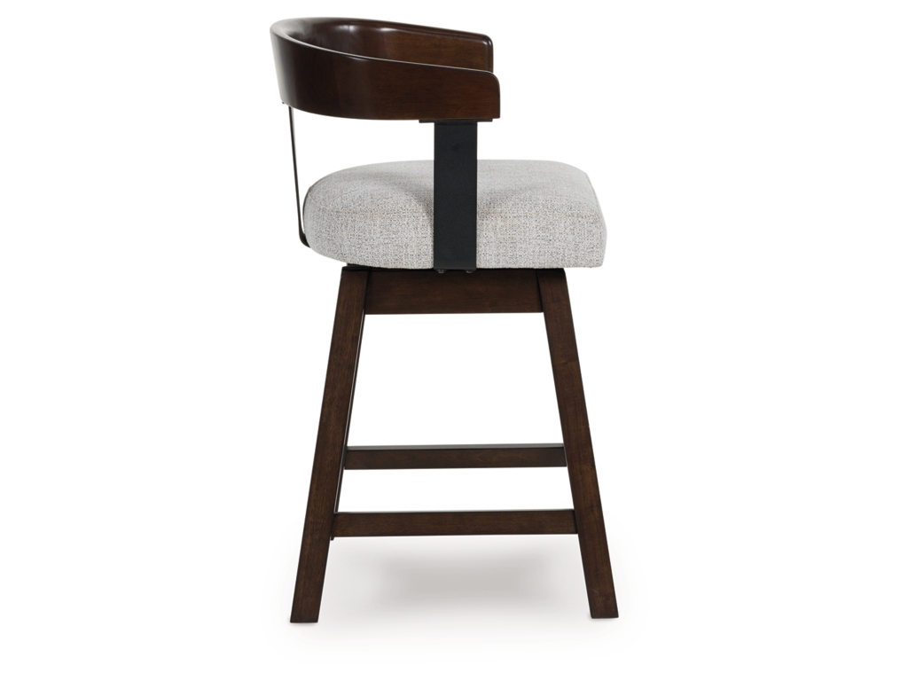 Haddigan Counter Height Barstool - image 4
