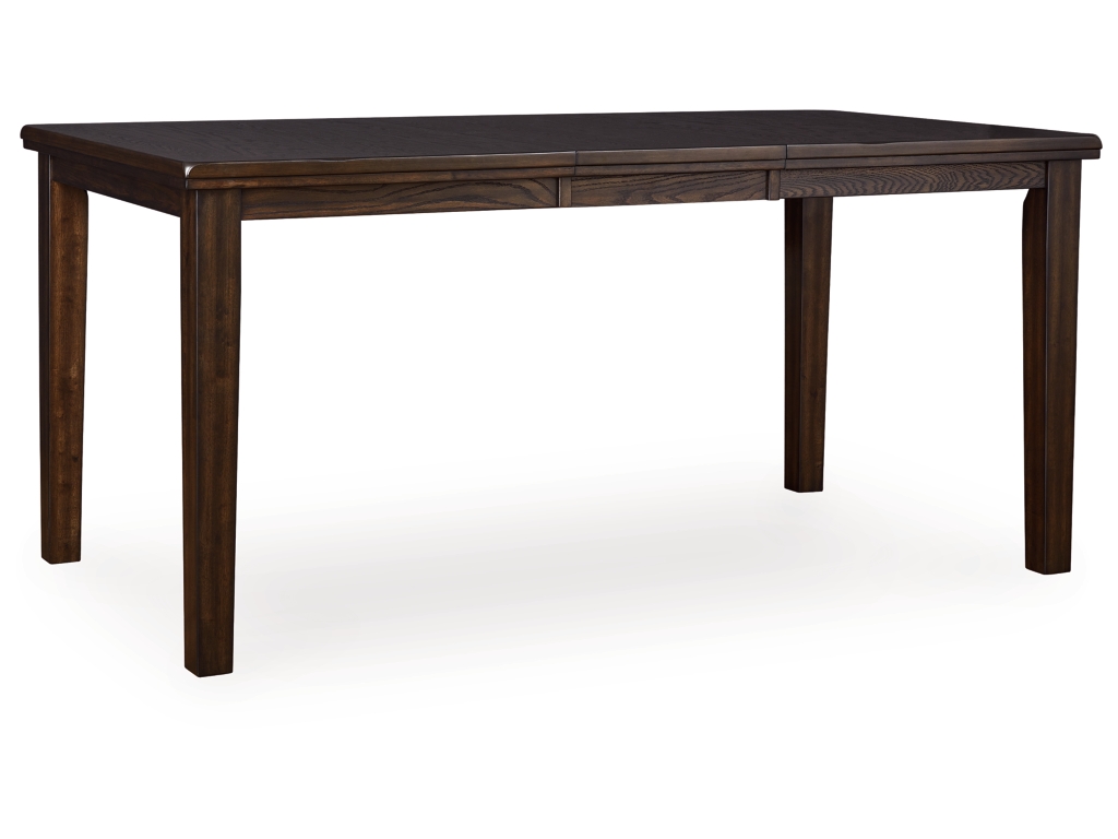 Haddigan Counter Height Dining Extension Table - main image