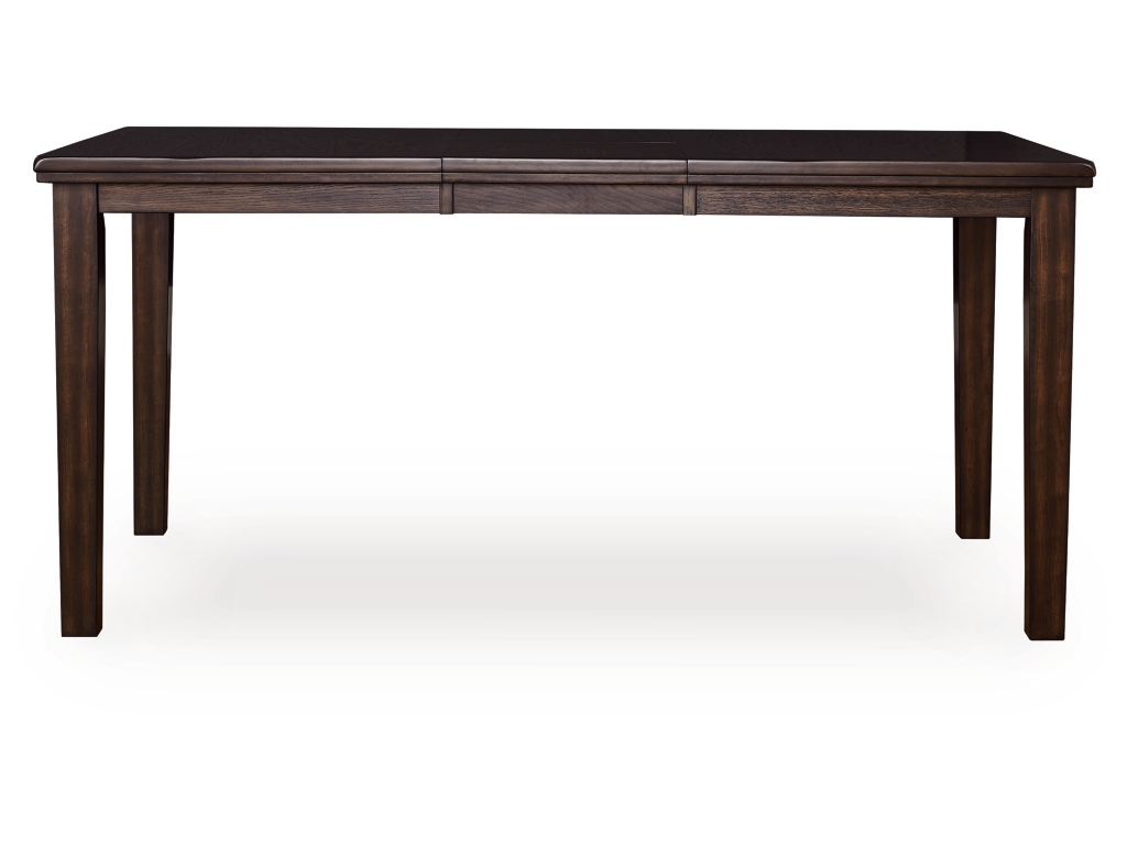 Haddigan Counter Height Dining Extension Table - image 1