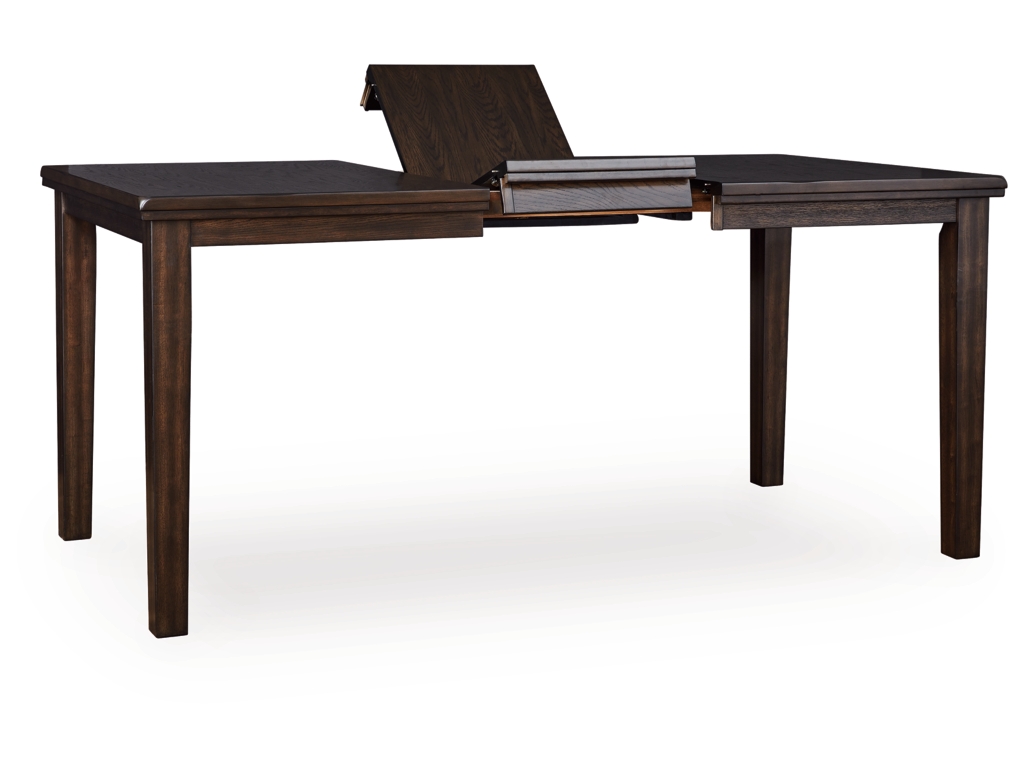 Haddigan Counter Height Dining Extension Table - image 2