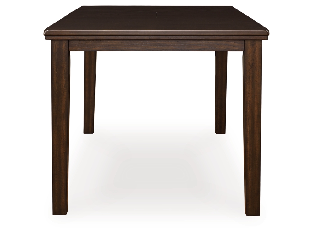 Haddigan Counter Height Dining Extension Table - image 3