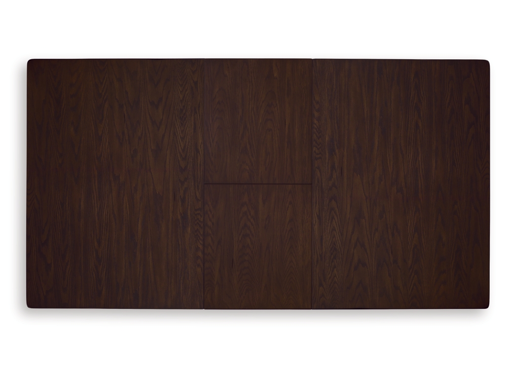 Haddigan Counter Height Dining Extension Table - image 4