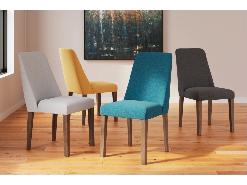 Lyncott Dining Chair - image 9
