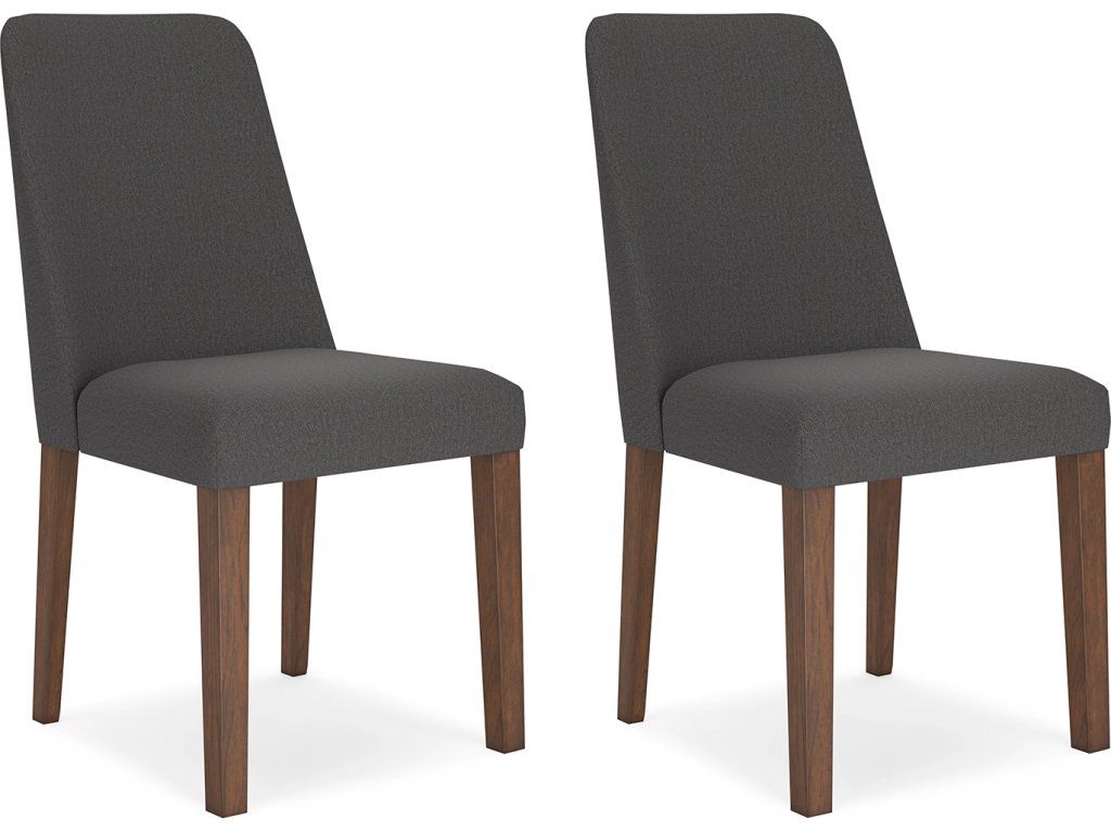 Lyncott Extension Dining Table and 4 Chairs - image 1