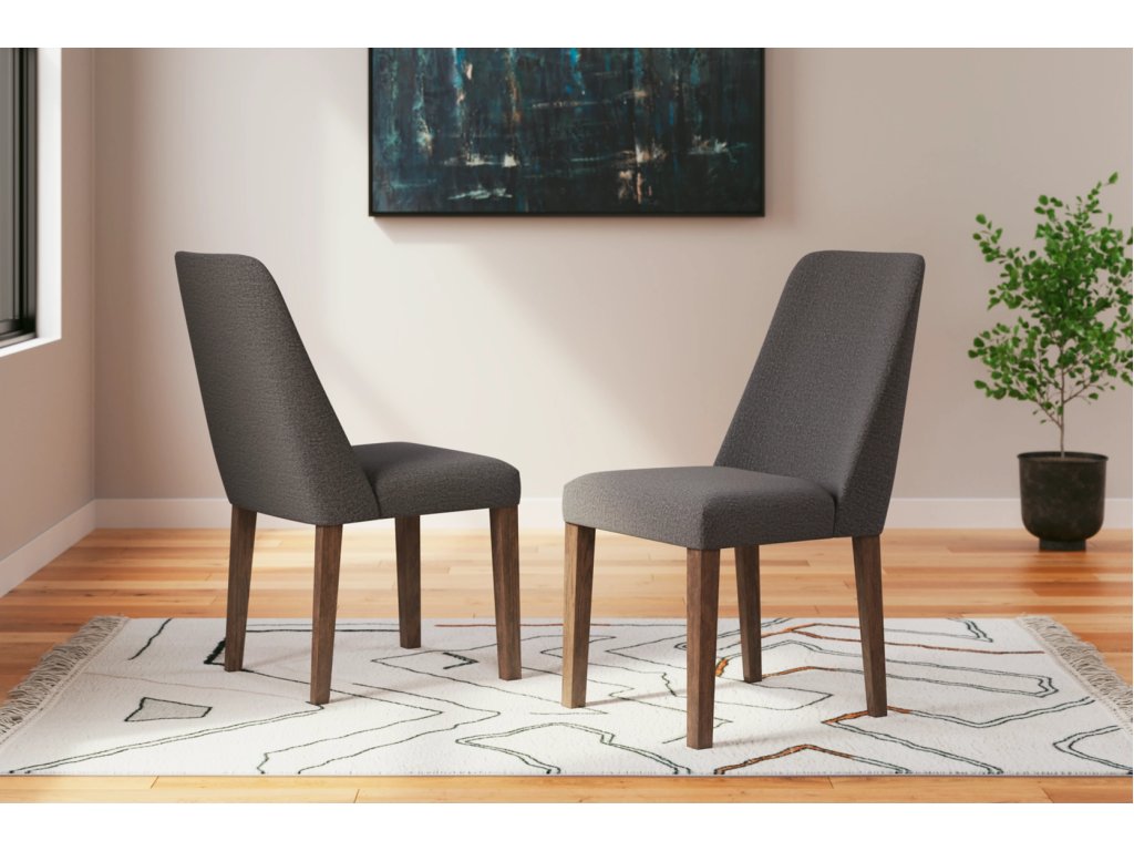 Lyncott Extension Dining Table and 4 Chairs - image 17