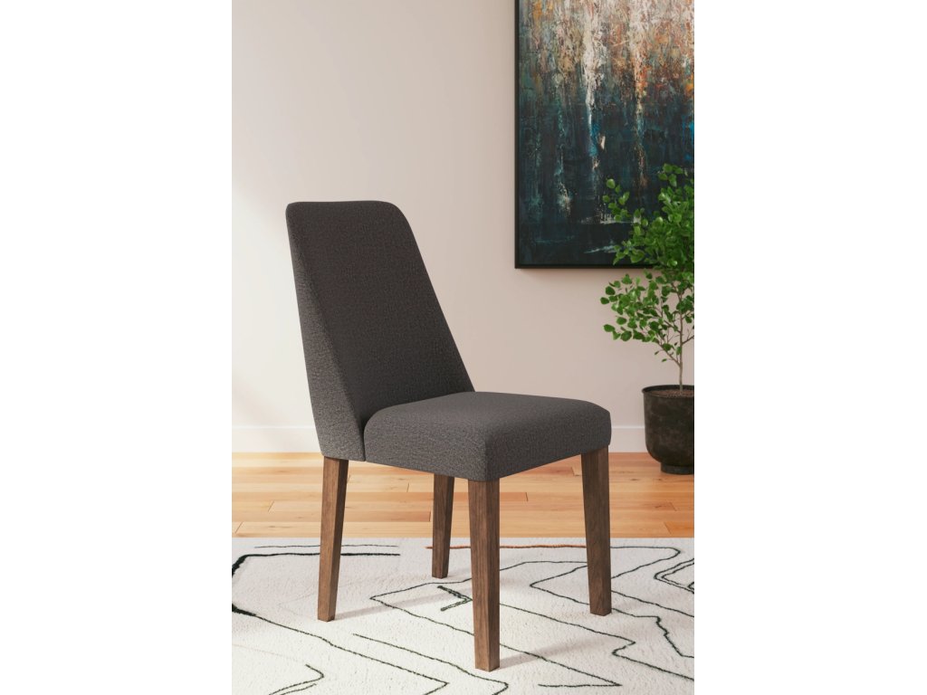 Lyncott Dining Table and 2 Chairs - image 11
