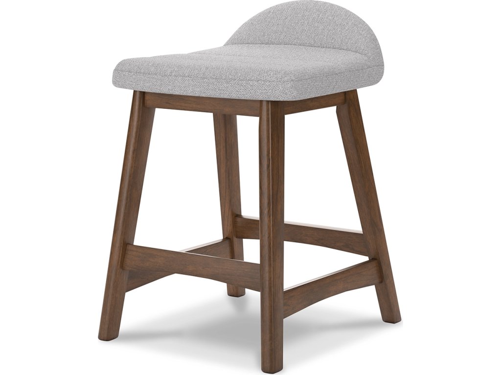Lyncott Counter Height Bar Stool - image 2