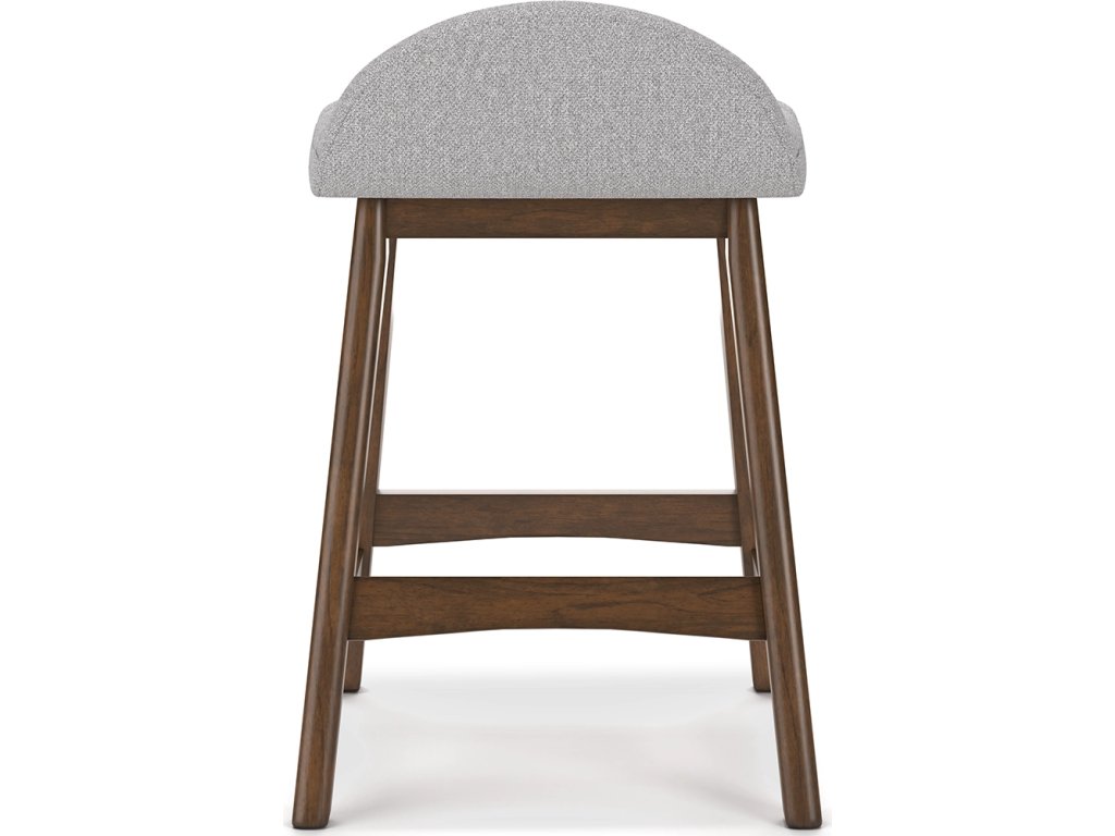 Lyncott Counter Height Bar Stool - image 3