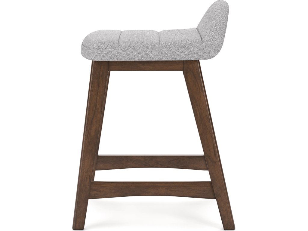 Lyncott Counter Height Bar Stool - image 5