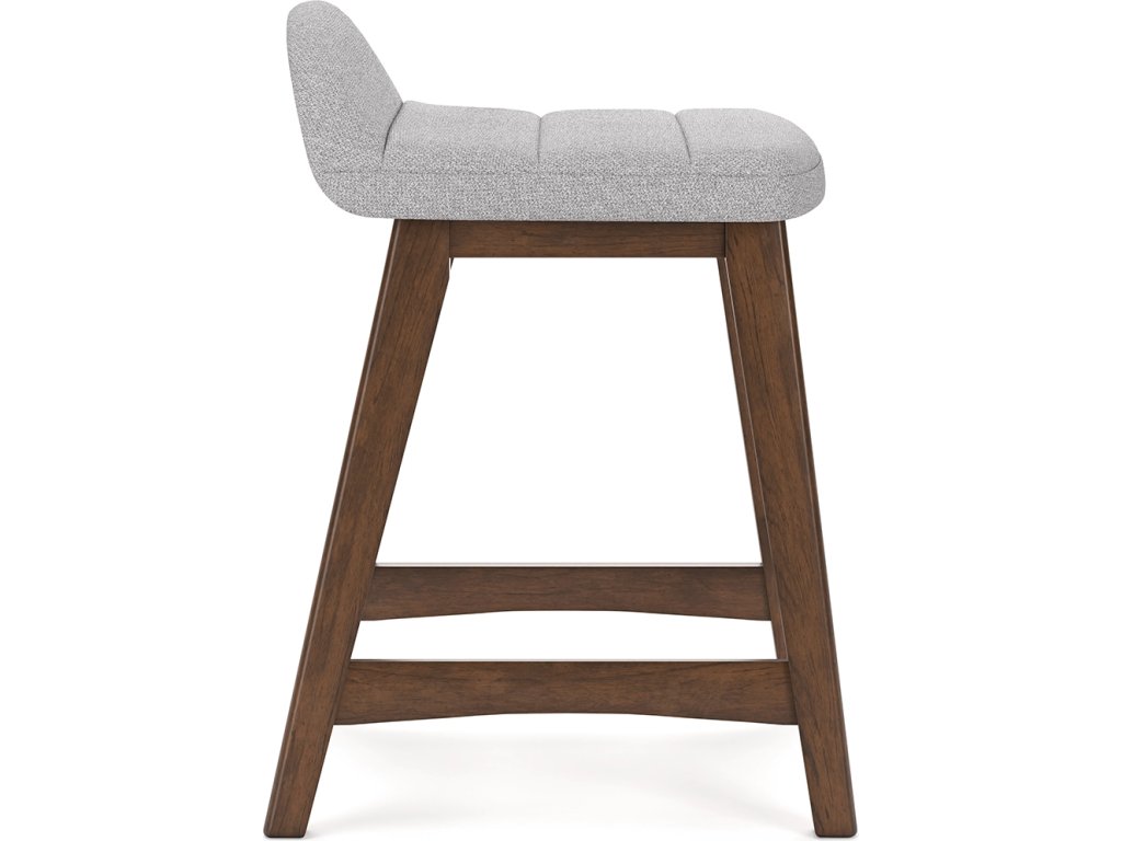 Lyncott Counter Height Bar Stool - image 6