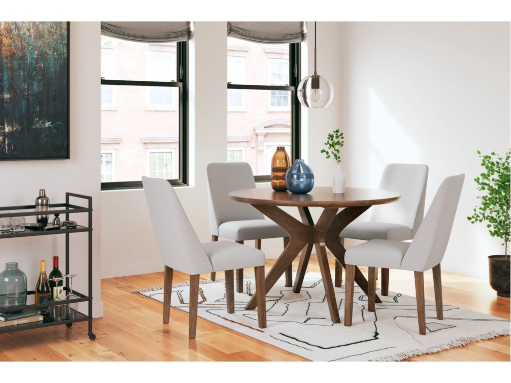 Lyncott Dining Chair - image 8