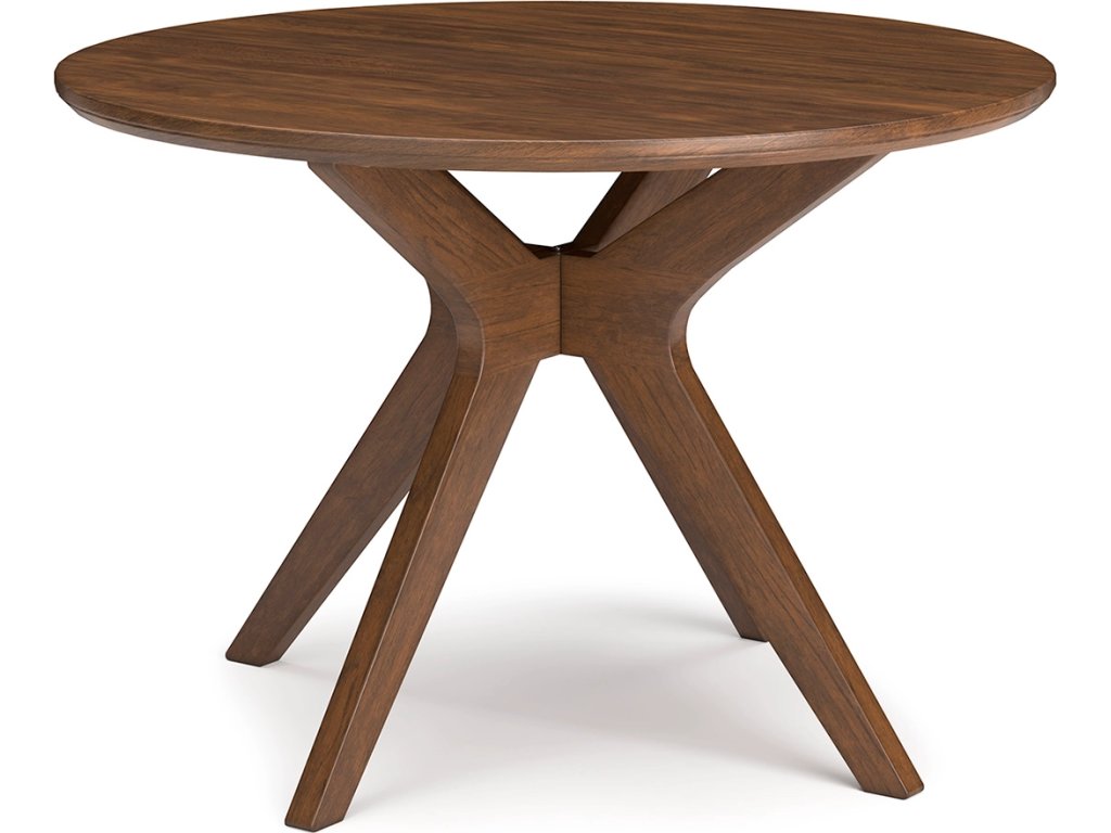 Lyncott Dining Table and 2 Chairs - image 3