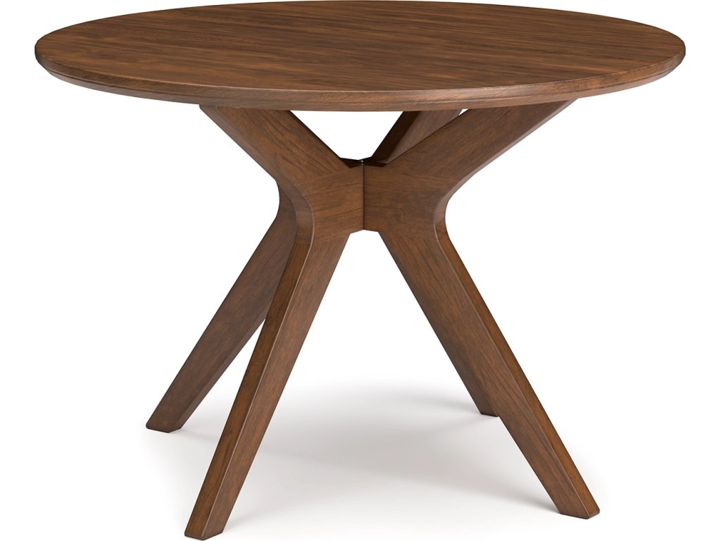 Lyncott Dining Table and 2 Chairs - image 2