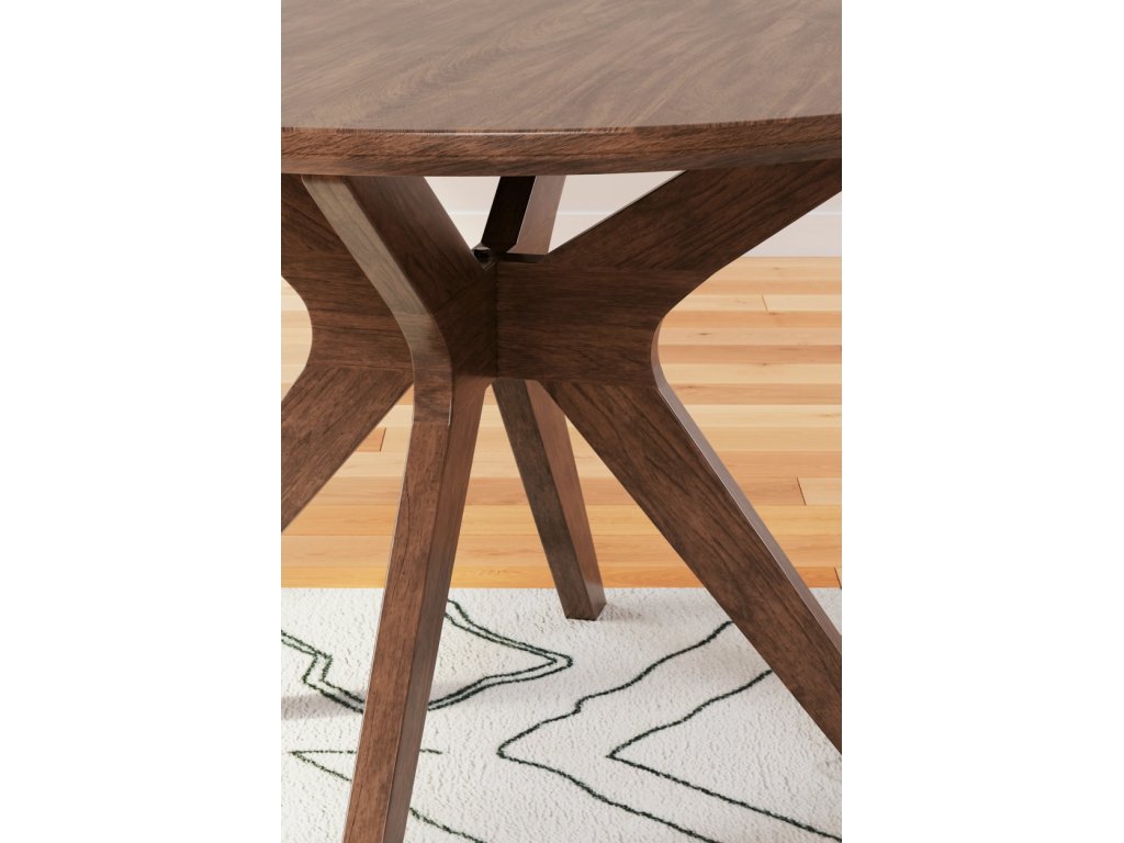 Lyncott Dining Table and 2 Chairs - image 13