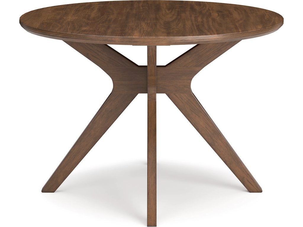 Lyncott Dining Table and 2 Chairs - image 1