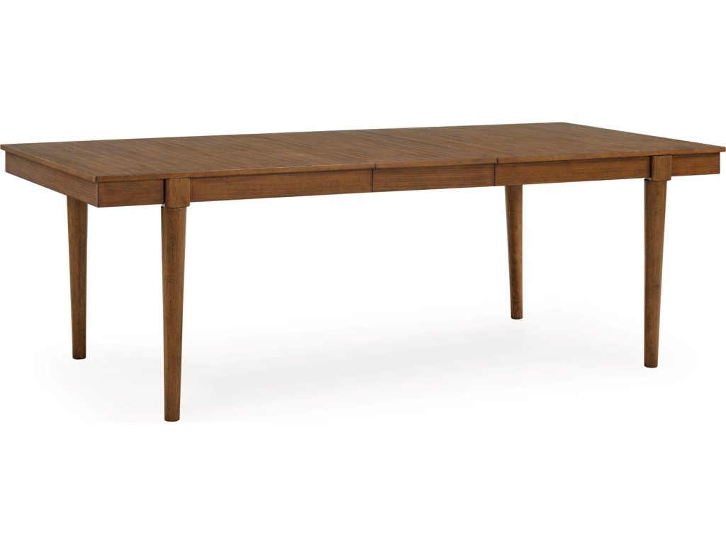 Lyncott Extension Dining Table and 6 Chairs - image 10
