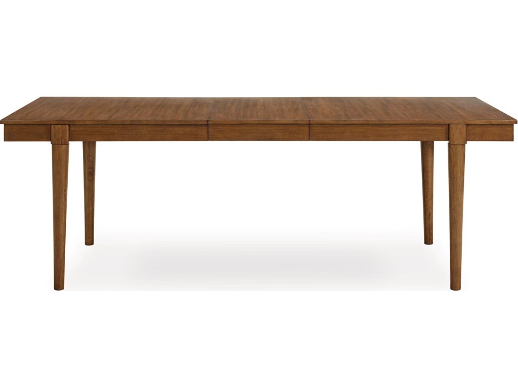 Lyncott Extension Dining Table and 6 Chairs - image 9