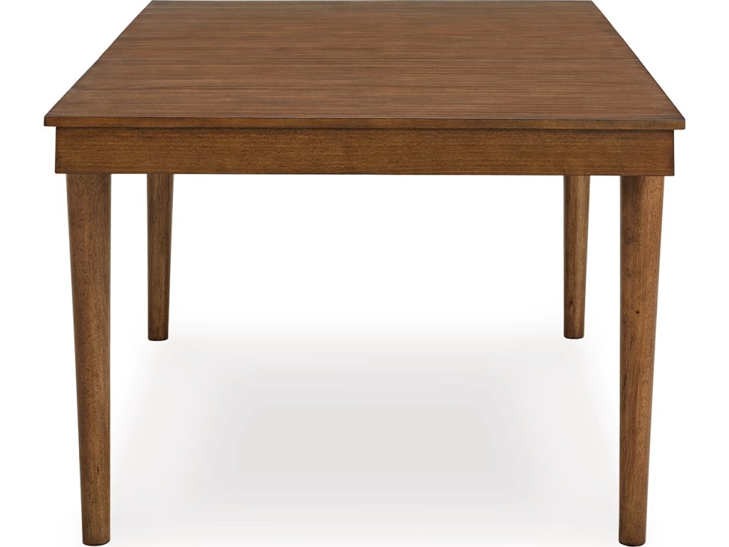 Lyncott Extension Dining Table and 6 Chairs - image 12