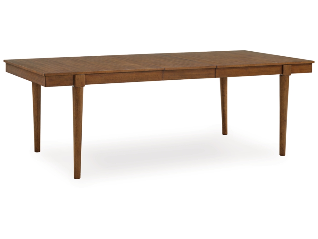 Lyncott Extension Dining Table and 6 Chairs - image 10
