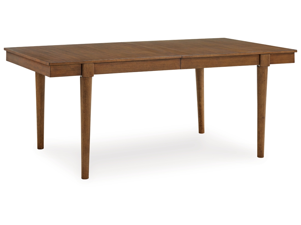 Lyncott Extension Dining Table and 6 Chairs - image 11