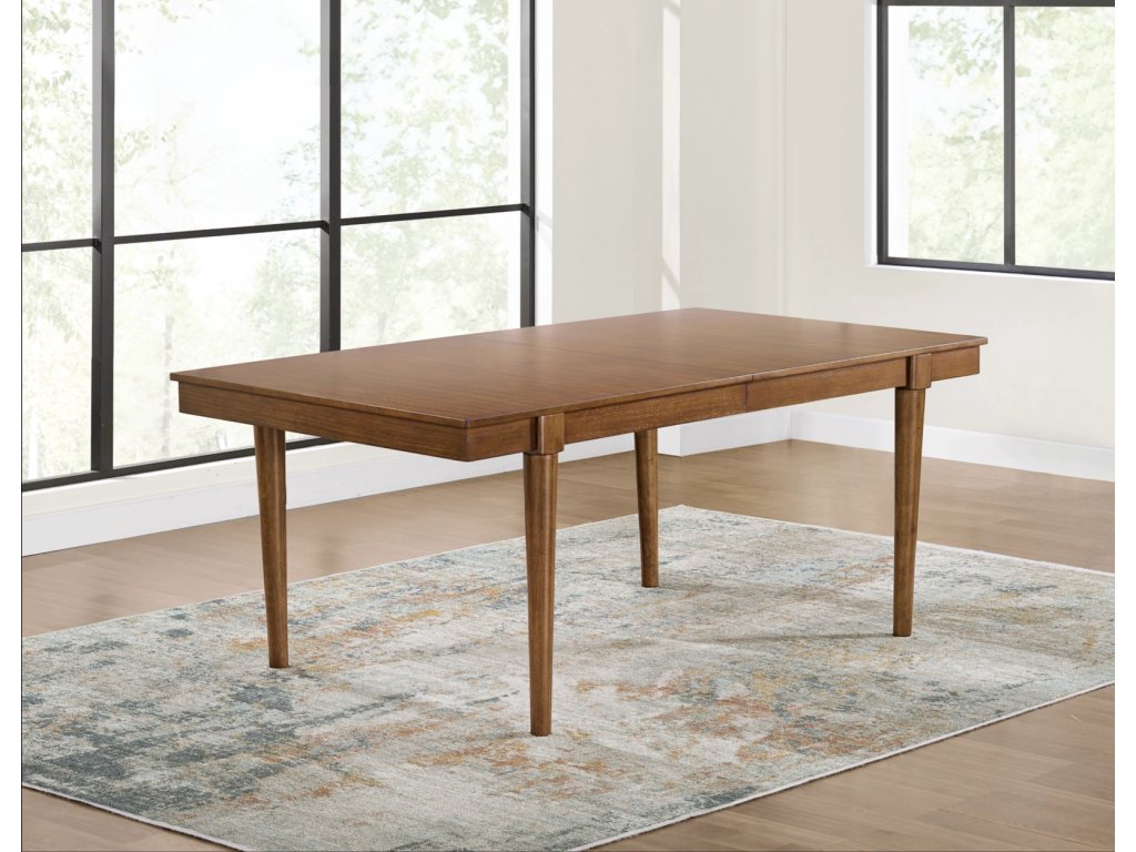Lyncott Extension Dining Table and 6 Chairs - image 16