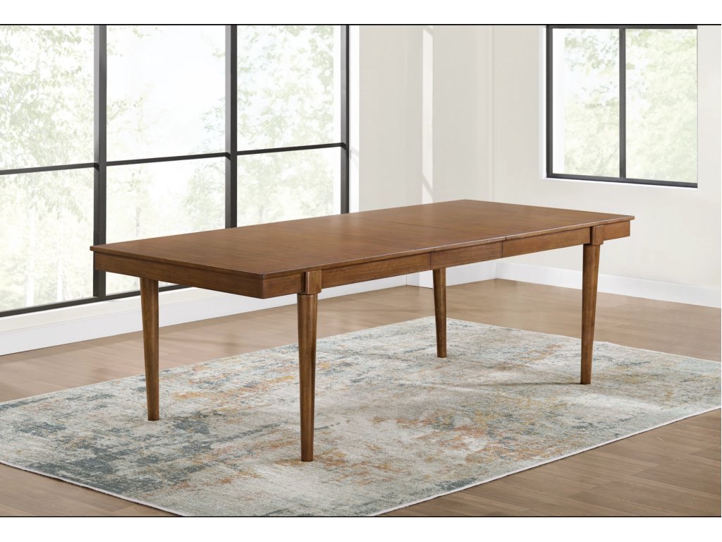 Lyncott Extension Dining Table and 6 Chairs - image 17