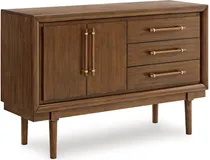 Cabinets