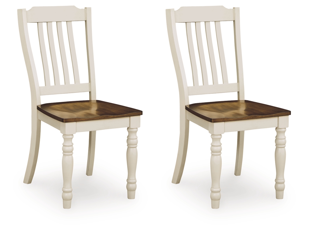 Wirloni Dining Chair - main image