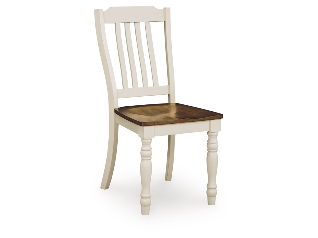 Wirloni Dining Chair - image 2