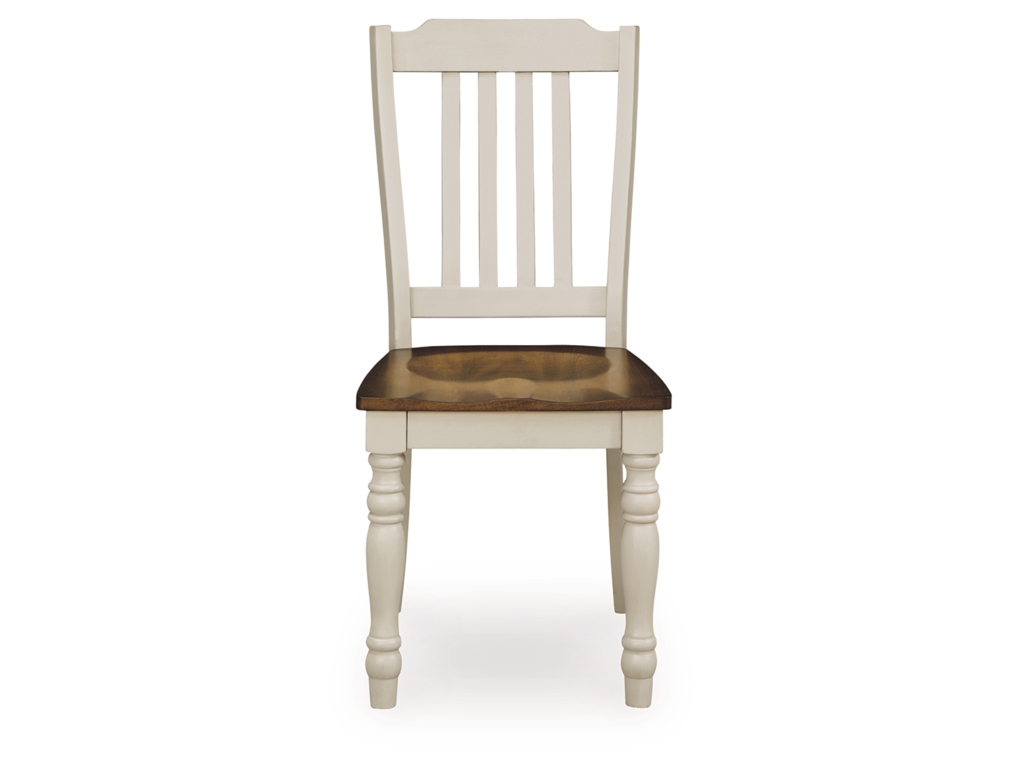 Wirloni Dining Chair - image 3