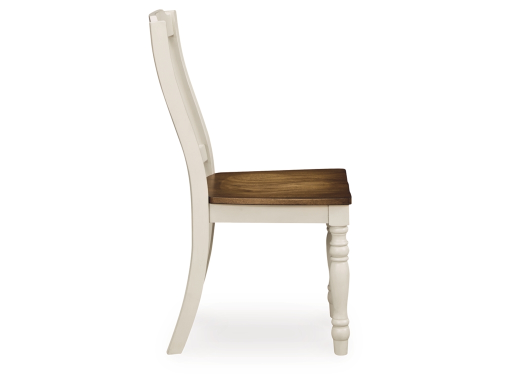 Wirloni Dining Chair - image 4