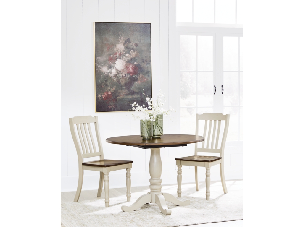 Wirloni Dining Chair - image 1