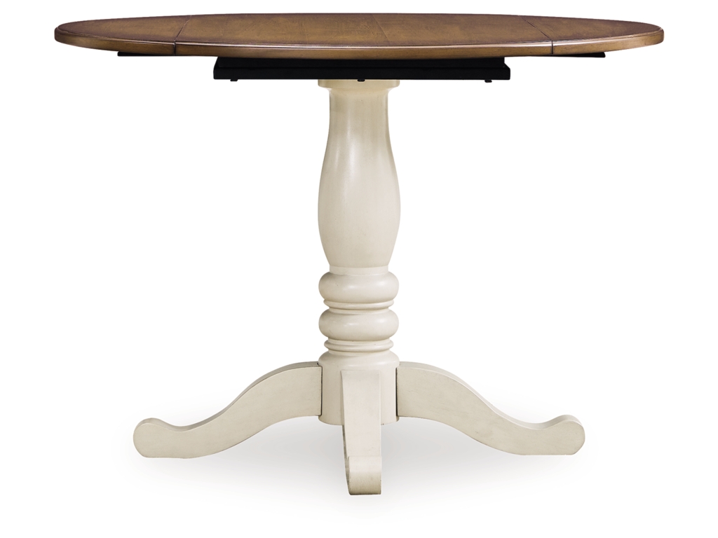 Wirloni Dining Drop Leaf Table - image 2
