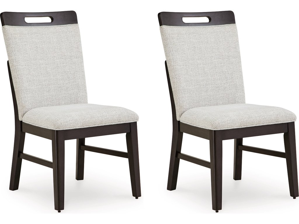 Neymorton Dining Chair (Set of 2) - image 1