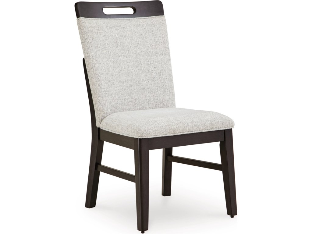 Neymorton Dining Chair (Set of 2) - image 2