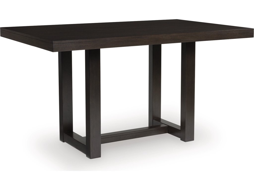 Neymorton Counter Height Dining Table - main image