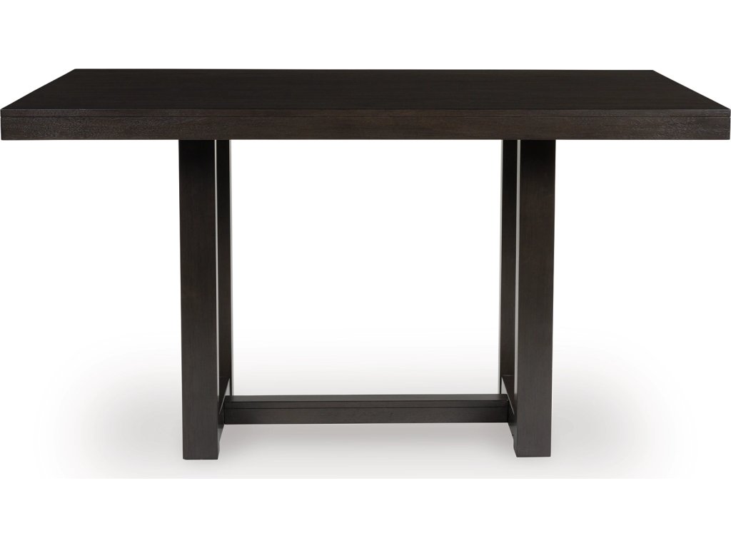 Neymorton Counter Height Dining Table - image 1